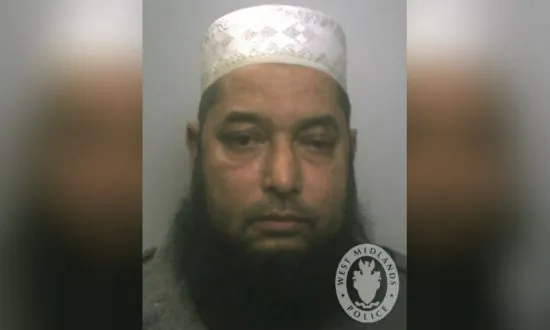 Local Imam Sexually Abused 2 Young Schoolgirls for 2 Years as Their Tutor