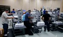 North Carolina Affidavits Released in Alleged Election-Fraud Case