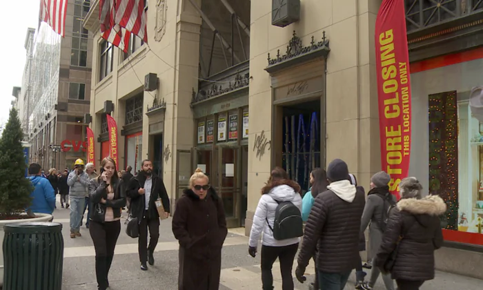 End of an Era: Lord and Taylor Closing Historic Flagship Store