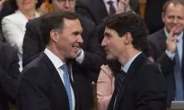 Canada on a Path to Joining Global Debt Bubble