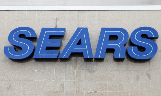 Sears Secures Court Approval for Additional $350 Million Loan