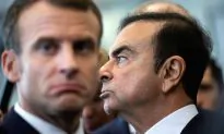 New Allegations Against Ghosn Concern Payments to Saudi Businessman: Sources