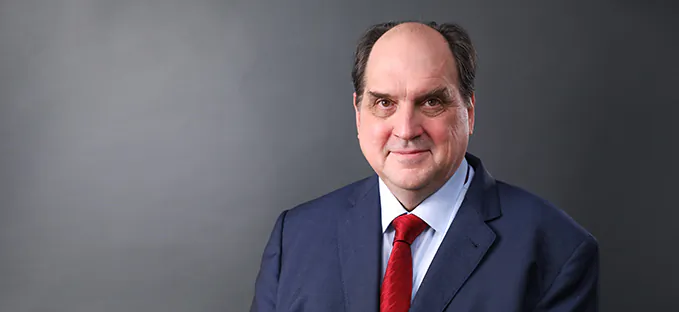 Stephen Gregory