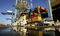Maritime Companies Partner With Louisiana to Invest in Future Container Facility Terminal