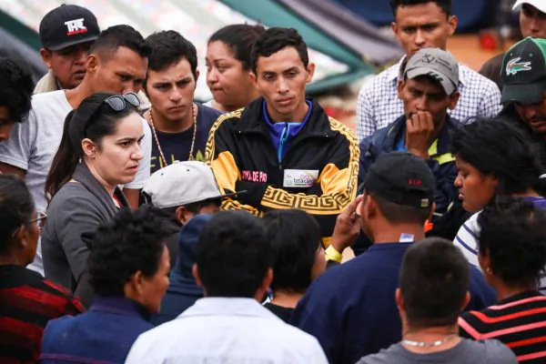 Supreme Court Rules Asylum-Seekers May Be Turned Away at the Border