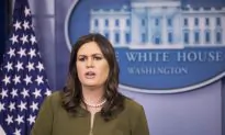 Jim Acosta of CNN Violates New White House Press Briefing Rules