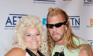 Duane 'Dog the Bounty Hunter' Chapman Says His Wife Has Gone Back to Colorado Against Doctor's Orders: Report