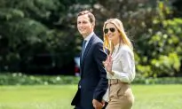 Ivanka Trump Shares Warning to Other Parents After Daughter Hits Head