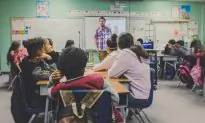 Youngest Children in Kindergarten Face Higher Risk of ADHD Diagnosis