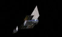 Making Our Galactic Deep-Space Network a National Priority for Mars and Beyond