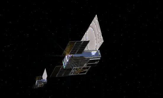 Making Our Galactic Deep-Space Network a National Priority for Mars and Beyond