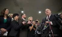 Top Trump Administration Officials Defend Alliance With Saudi Arabia