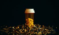 Opioids for Depression?  Not So Fast Says An FDA Advisory Committee