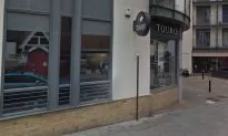 Vegan Activists Storm Steakhouse, Then Play Audio of Cows Being Slaughtered as People Eat