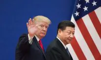 China: A Problem in 3 Dimensions