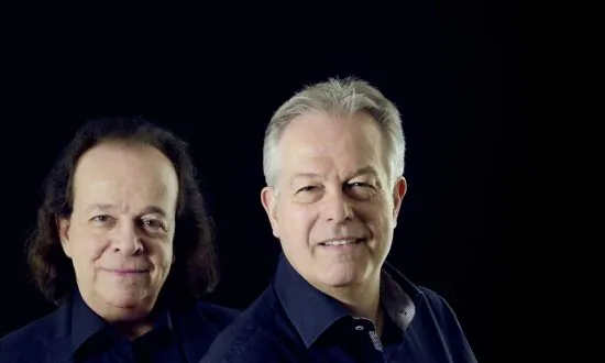 Album Review: ‘Auf Flügeln des Gesanges: Romantic Songs and Piano Transcriptions’