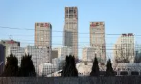 S&P Flags Credit-Boom Risks in China Amid Trade War