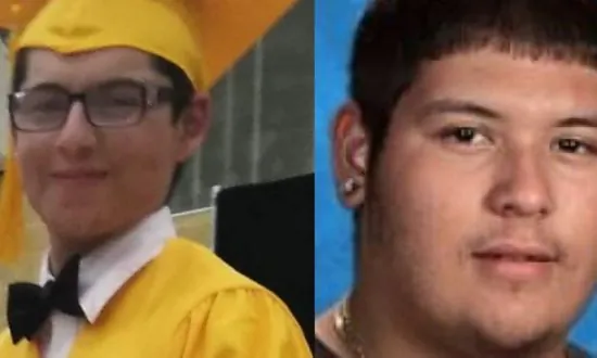 2 California Teens Shot Execution-Style in Triple Murder in Tijuana, Mexico: Reports
