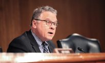 Rep. Smith Urges Trump to Confront Chinese Leader on Human Rights Record