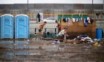 Many Migrant Caravan Members Are Deciding to Return Home