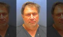New Jersey Man Charged With Murder in Mansion Inferno, Slayings of Family of Four