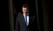 Manafort’s Deripaska Connections and Waldman’s Role in the Assange Negotiations
