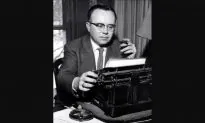 Revisiting the Foundations of Conservatism: The Writings of Russell Kirk