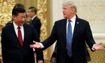Beijing Makes ‘Specific Commitments’ on US-China Trade Deal