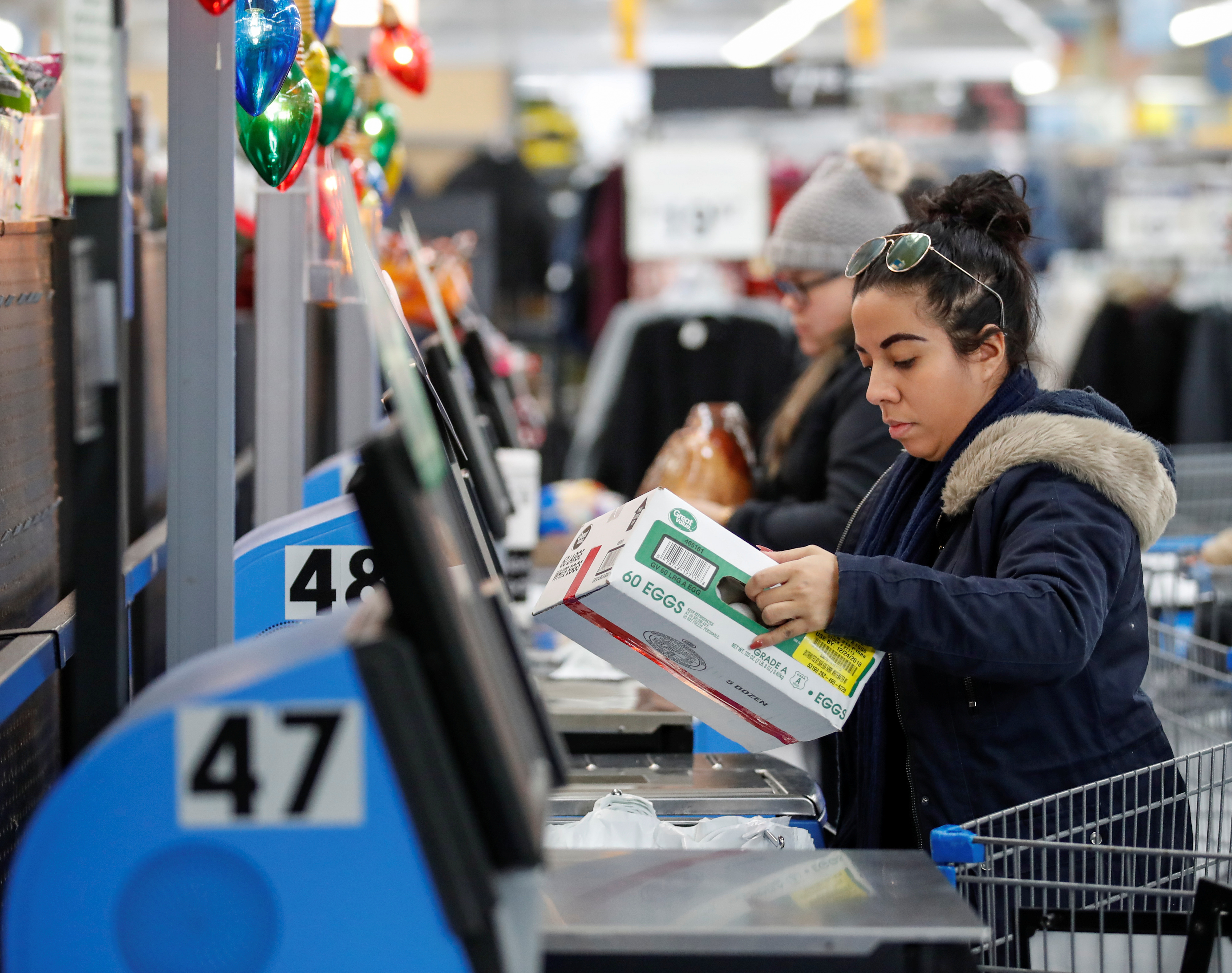 Economic Challenges Persist for Millions in US Recovery - Vimarsana News