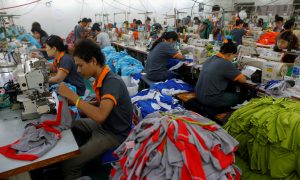 Supply Chain Reaction: Firms Leave China and Relocate to Vietnam, Thailand