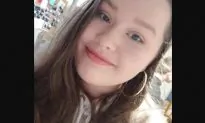 Missing Teen Aubrey Acree Found Alive, Man Arrested for Abduction