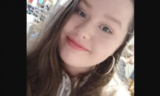 Missing Teen Aubrey Acree Found Alive, Man Arrested for Abduction