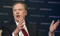 US Calls China’s Tariffs on American Autos ‘Egregious’