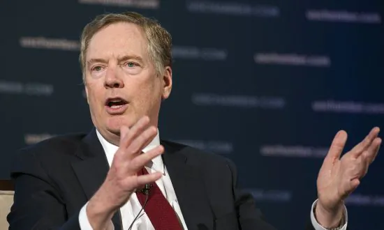 US Calls China’s Tariffs on American Autos ‘Egregious’