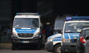 Deutsche Bank Offices Raided by Police in Money-Laundering Probe Linked to Panama Papers