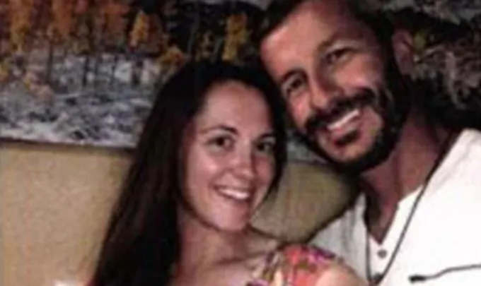 Mistress of Colorado Man Who Killed Family Searched for Wedding Dresses Days Before Death