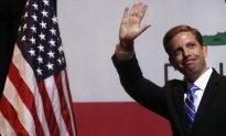 Does Freshman California Congressman Mike Levin Owe His Job to Communists?