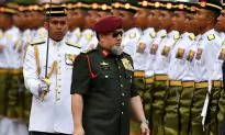 Former Miss Moscow Allegedly Gets Married to Malaysian King Muhammad V, Reports Say