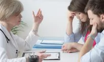 Vaccine Boom, Population Bust: Study Queries the Link Between HPV Vaccine and Soaring Infertility