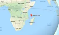 Unusual Seismic Waves Shook the World on Nov. 11, and Scientists Aren’t Sure Why