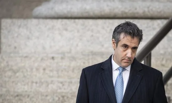 Buzzfeed, McClatchy Respond After Mueller Report Shows Stories About Trump’s Lawyer Were Wrong