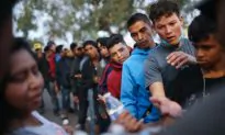 Immigrant Deaths Under Trump Virtually Unchanged Since Obama Era