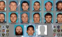 Princeton University Admin, Banker Among 15 Arrested in New Jersey Child Pornography Sting