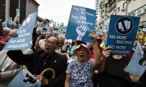 Beijing’s All-Out Efforts to Meddle in Taiwan’s Elections