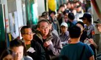 Taiwan Voters Cast Ballots in Local Elections Framed as Battle Against China