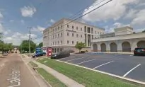 Shooting Reported at University of Mississippi Medical Center, 2 Children Injured