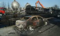 Gas Leak at Chinese Chemical Plant Kills 23