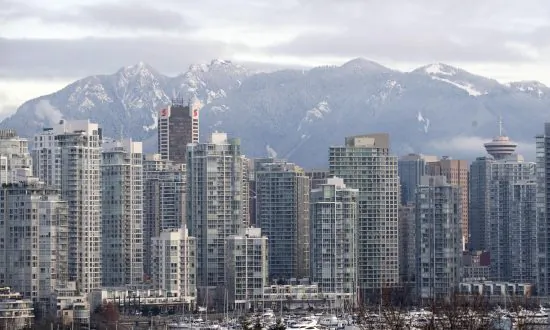 Chinese Gang’s Scheme to Launder Drug Money Through Real Estate in Canada