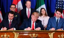 US, Canada, Mexico Sign the New Trade Deal at G20