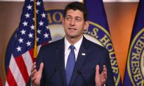 Former GOP Speaker Ryan Denounces Effort to Object to Electoral Votes